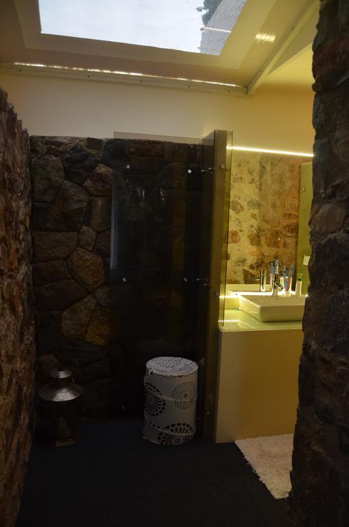 Hotel Aravli Vista Gurgáon Pokoj fotografie