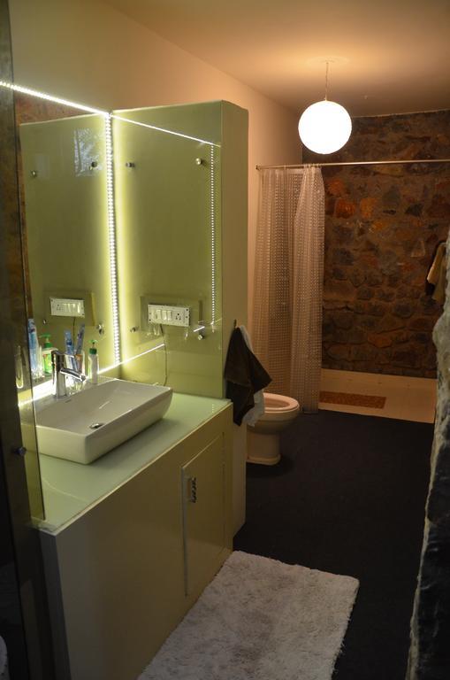 Hotel Aravli Vista Gurgáon Pokoj fotografie